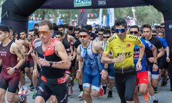 İzmir Duatlonu Türkiye Kupası