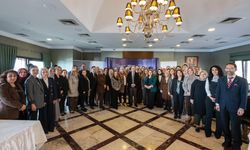 “Birinci Dönem Değerlendirme ve İkinci Dönem Planlama Toplantısı