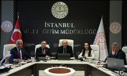 Hayat Boyu Öğrenme İl Değerlendirme Toplantısı