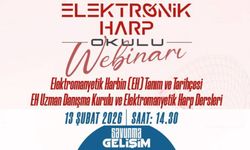 Elektronik Harbin Tanım ve Tarihçesi