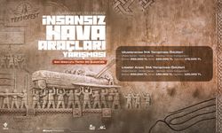 Uluslararası ve Liseler Arası İnsansız Hava Araçları Yarışması