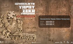 Havacılıkta Yapay Zeka Yarışması