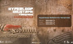 Hyperloop Geliştirme Yarışması