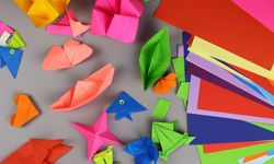 Storigamili Kıssalar