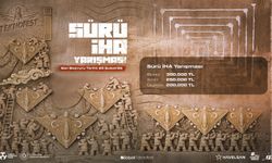 Sürü İHA Yarışması