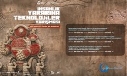 İnsanlık Yararına Teknolojiler Yarışması