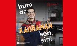 Pelerine ihtiyaç yok; bilgi ve beceri yeter