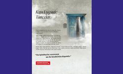 Murat GÜNALTIN’dan “Kapı Eşiğinde Tümceler” denemesi ÖğretmenİZ dergisinde!