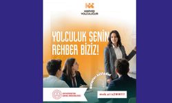 Kariyer Yolculuğum Projesi başvuruları devam ediyor!