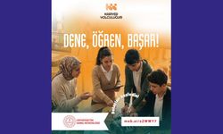 Kariyer Yolculuğum Projesi başvuruları devam ediyor!