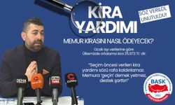 Memur Kirasını Nasıl Ödeyecek? Söz Verildi, Unutuldu!