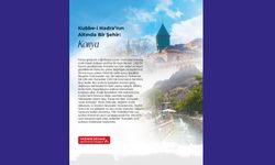 Kubbe-i Hadra’nın Altında Bir Şehir: Konya