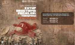 Lise Öğrencileri Kutup Araştırma Projeleri Yarışması