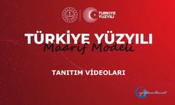 Maarif Modeli tanıtımı için videolar