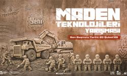Maden Teknolojileri Yarışması