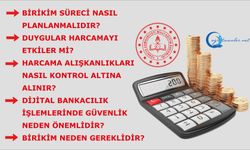 Birikim neden gereklidir?