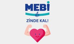 "MEBİ"de, Öğrencilerin Fiziksel Ve Zihinsel İyi Oluşu İçin "Zinde Kal" Modülü