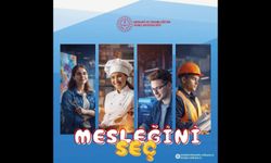 Mesleğini seç, hayatını tasarla