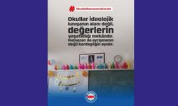 İslam Düşmanlığınızı Laiklik Kılıfıyla Gizleyemezsiniz