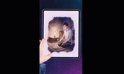 Ramazan ayı için özel hazırlanan “Yakından Bak” programı