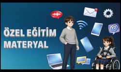 Özel Eğitim Materyal Platformu, ilk kez "EBA" üzerinden erişime açıldı