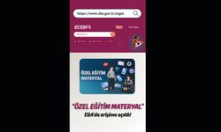 Özel Eğitim Ve Materyal Platformu Sizlerle