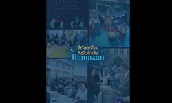 “Maarifin Kalbinde Ramazan” Etkinlikleri Başlıyor