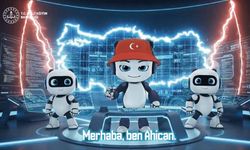 Robotlar Yarışacak, Gençler Geleceği Tasarlayacak