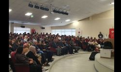 Rize’de Gençlerle Dijital Güvenlik ve Teyit Kültürü Programı düzenlendi