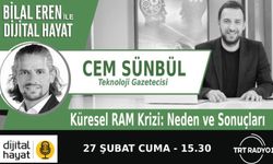 Kürüsel RAM Krizi Neden ve Sonuçları? Arz/Talep Dengesi Nasıl Bozuldu?