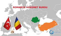 Romanya Hükûmeti Bursu