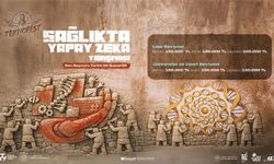 Sağlıkta Yapay Zeka Yarışması