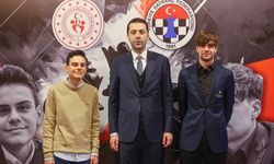 Gençlik Merkezleri Satranç Turnuvası’nda Büyük Final Heyecanı Yaşanacak