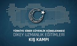 Dikey Uzmanlık Eğitim Programı Ankara Kış Kampı 2026
