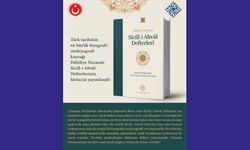 Dâhiliye Nezareti Sicill-i Ahvâl Defterlerinin birincisi yayımlandı!