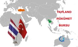 Tayland Krallığı Hükûmet Bursları
