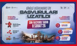 TEKNOFEST 2026 Gönüllü Değerlendirici Üye Başvuruları Uzatıldı!
