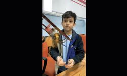 Fikirlerin filizlendiği her alanda