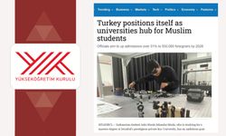 Dünya finans ve ekonomi yayıncılığı devi Nikkei yayımladığı analizde Türk yükseköğretimini odağına aldı