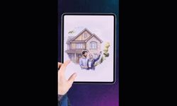 Asıl sevinç, yüklerden arındığımız yerde doğar