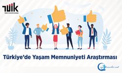Yaşam Memnuniyeti Araştırması