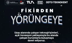 Fikirden Yörüngeye