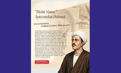 Bizim Yunus Aynasından Bakmak”