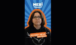 Mikrofon Zeynep Neva Bayram’da