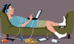 Oyun mu, bağımlılık mı?