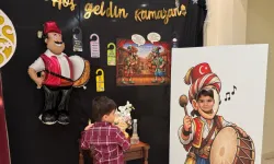 Maarif Sofralarında Ramazan Bereketi