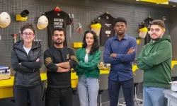 Hitit Üniversitesi Millî Teknoloji Atölyesi’nin açılışı gerçekleştirildi