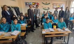 Japon eğitim heyeti Türkiye’nin eğitim reformlarını inceledi