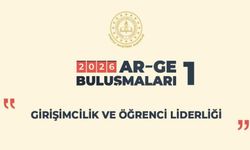 "AR-GE Buluşmaları 2026"in İlki Gerçekleştirildi