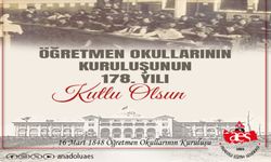 Öğretmen Yetiştirme Sisteminde Büyük Eksik: Öğretmen Liseleri